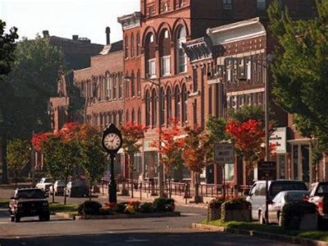 City of Danbury, Connecticut .